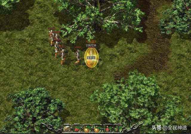 传奇3职业轻变版实操唠嗑 老玩家避坑心得