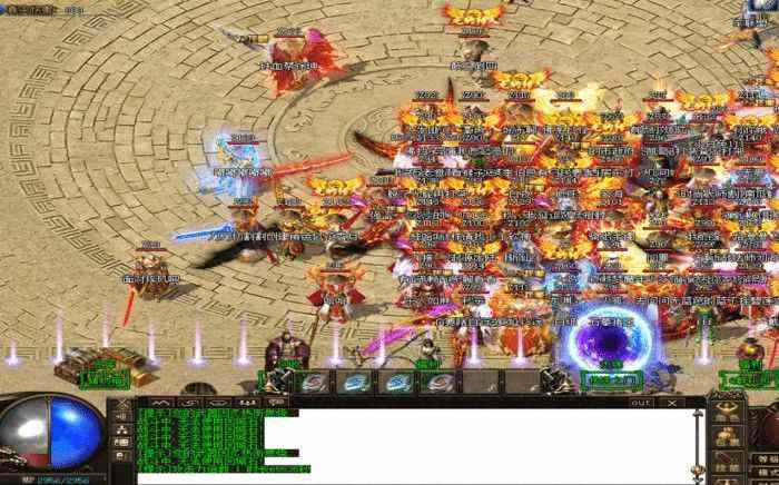 1.76轻变三端互通传奇手游 老玩家唠嗑式避坑+实操心得