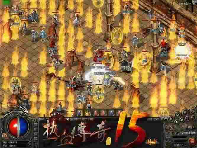 傲皇轻变传奇实测，老玩家唠唠玩法和避坑干货