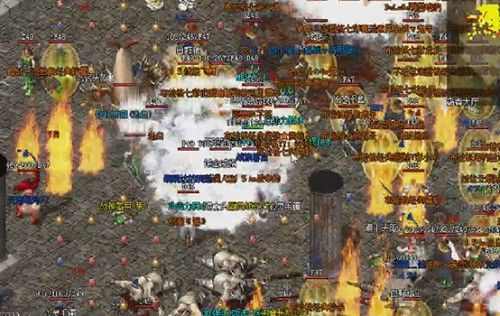 1.80轻变金牛传奇玩法心得，老玩家掏心窝的避坑经验