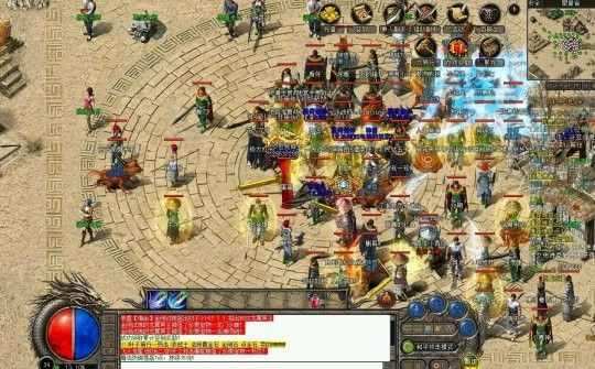 1.76轻变传奇避坑指南 老玩家实操唠嗑版